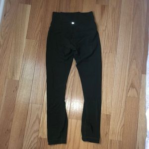 Lululemon Align Full Length Leggings